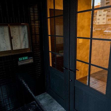 Cote Sakuragawa "Room 201,301,401" - Vacation Stay 03144V Osaka Ngoại thất bức ảnh
