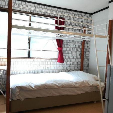 Cote Sakuragawa "Room 201,301,401" - Vacation Stay 03144V Osaka Ngoại thất bức ảnh