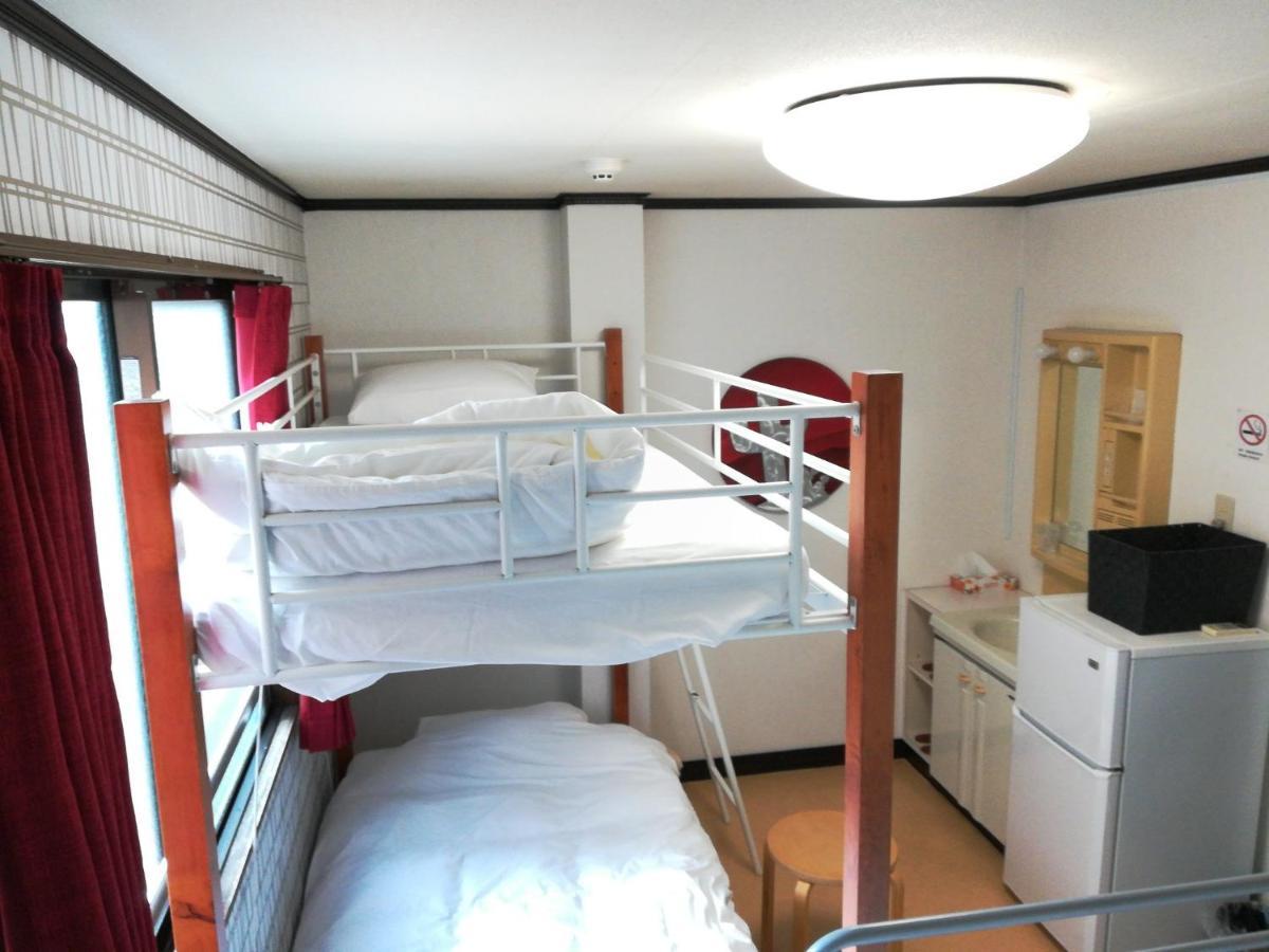 Cote Sakuragawa "Room 201,301,401" - Vacation Stay 03144V Osaka Ngoại thất bức ảnh