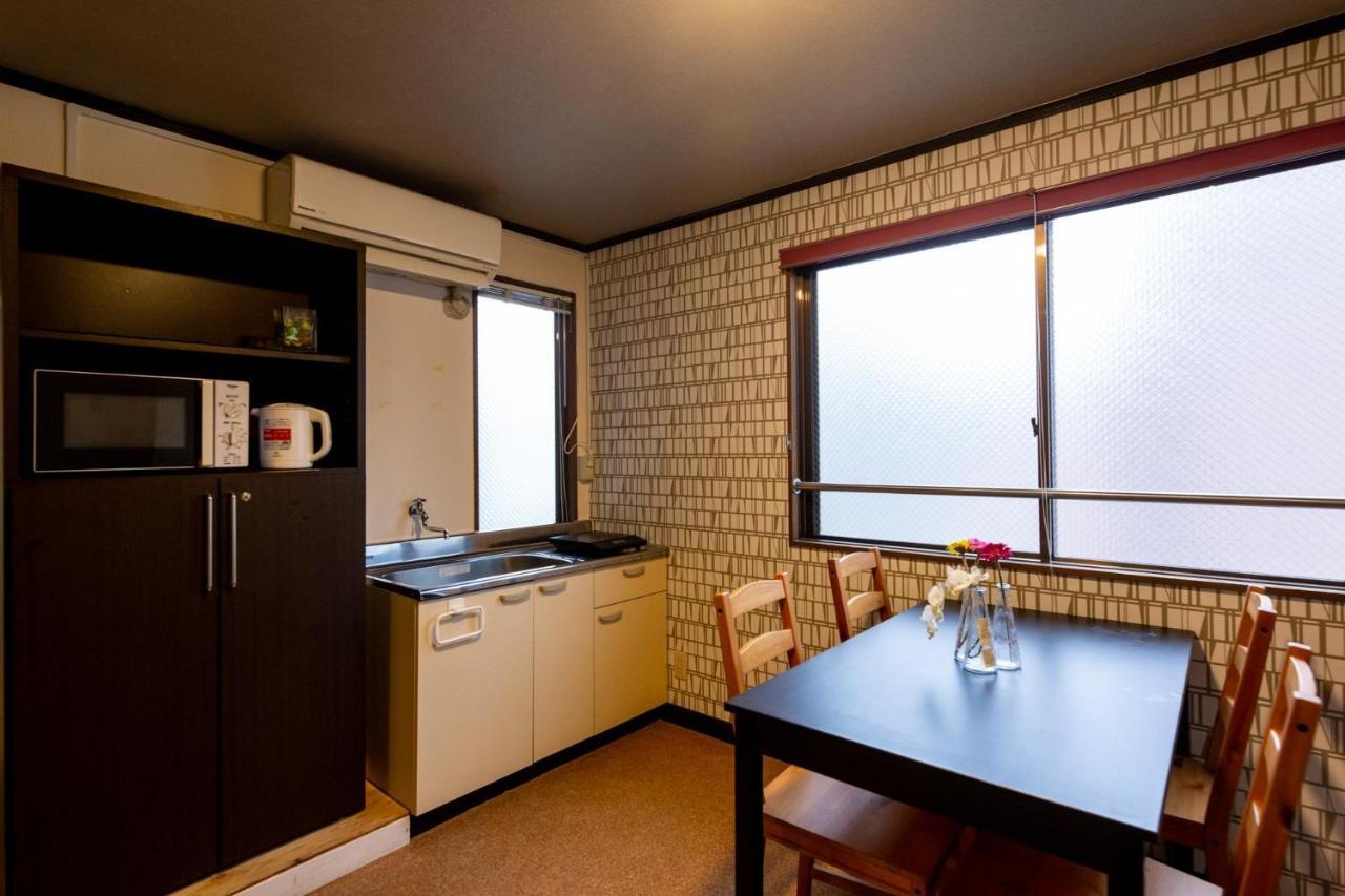 Cote Sakuragawa "Room 201,301,401" - Vacation Stay 03144V Osaka Ngoại thất bức ảnh