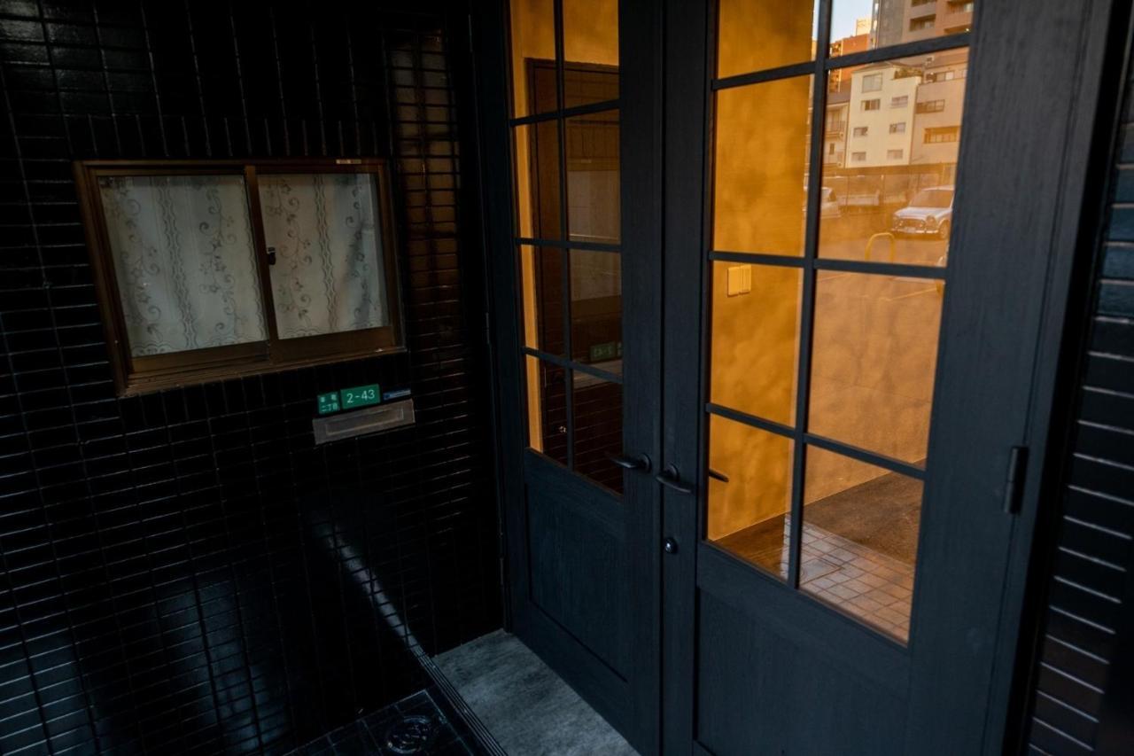 Cote Sakuragawa "Room 201,301,401" - Vacation Stay 03144V Osaka Ngoại thất bức ảnh