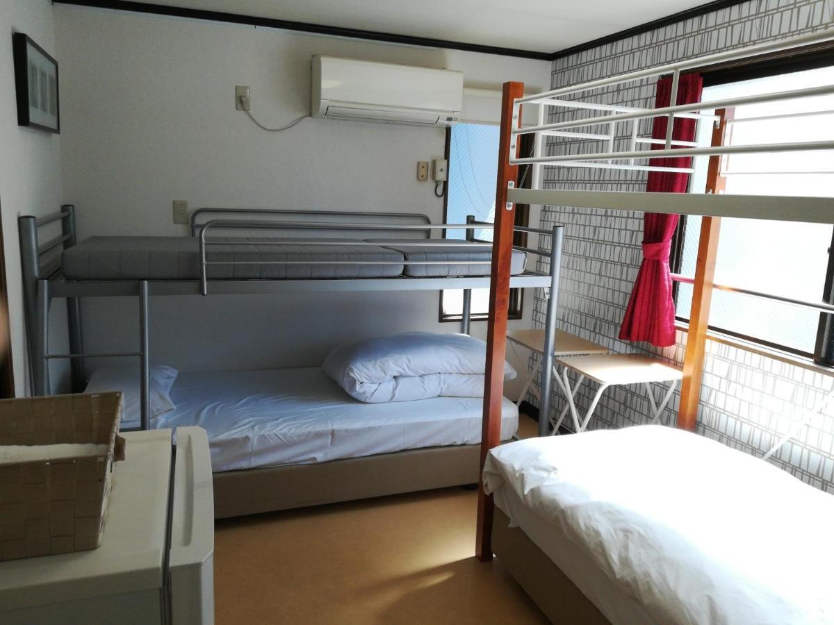 Cote Sakuragawa "Room 201,301,401" - Vacation Stay 03144V Osaka Ngoại thất bức ảnh